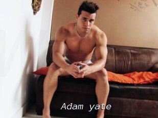 Adam_yate