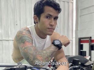 Adambaaker