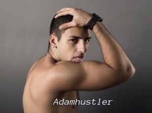 Adamhustler