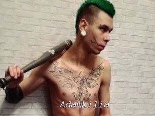 Adamkilia