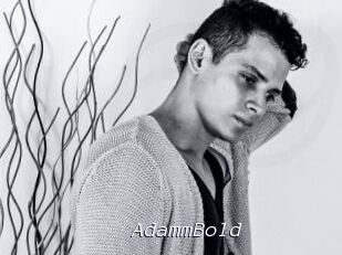 AdammBold