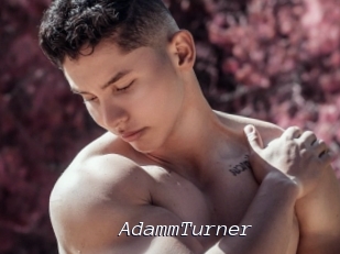 AdammTurner