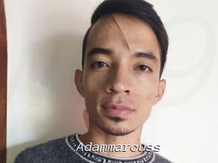 Adammarcuss