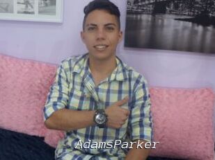 AdamsParker