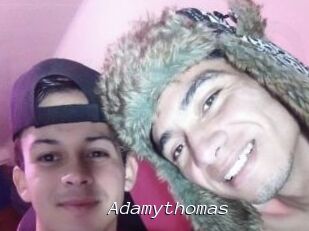 Adamythomas