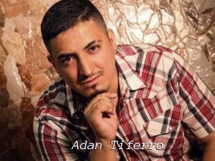 Adan_Tiferro