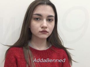 AddaBenned
