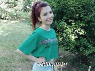 AddaKarin