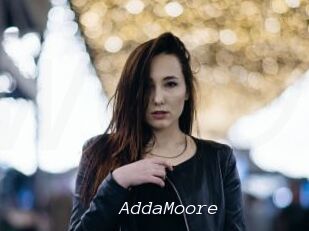 AddaMoore