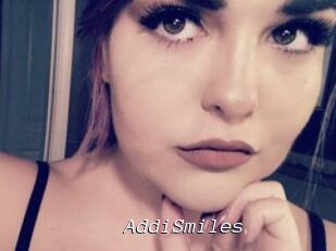 AddiSmiles