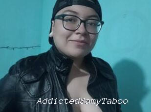 AddictedSamyTaboo