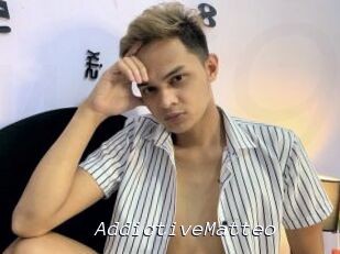 AddictiveMatteo