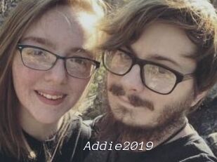Addie2019