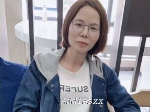 Addiesxx