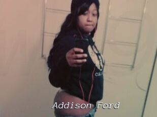 Addison_Ford