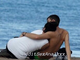 AdditSexAnalxxx