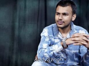 AddySingh
