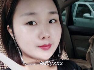 Addyxxx