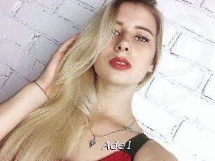 Adel