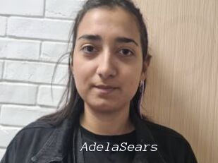 AdelaSears