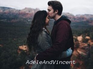 AdeleAndVincent