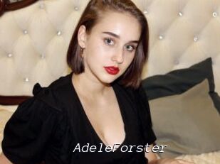 AdeleForster