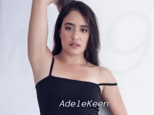 AdeleKeen