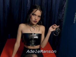 AdeleManson