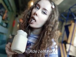 AdeleMike