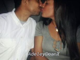 AdeleyDeanX
