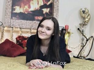 AdelinFox