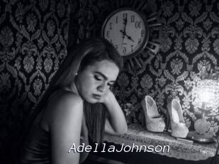 AdellaJohnson