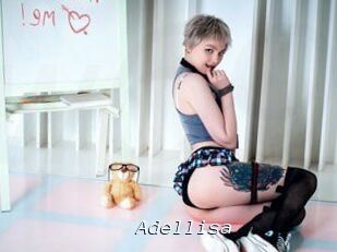 Adellisa