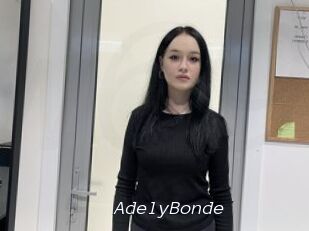 AdelyBonde