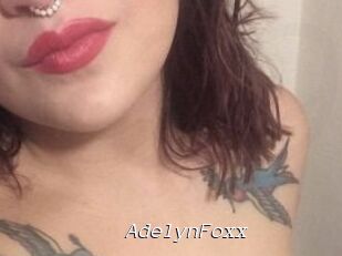 AdelynFoxx