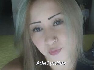 AdelynMax