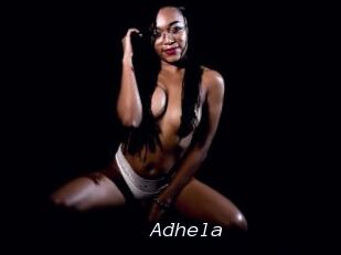 Adhela
