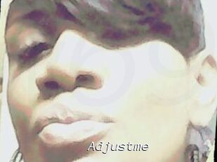 Adjustme