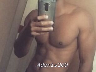 Adonis209