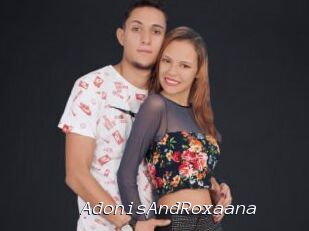 AdonisAndRoxaana