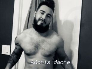 Adonis_daone