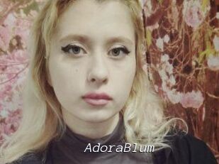 AdoraBlum