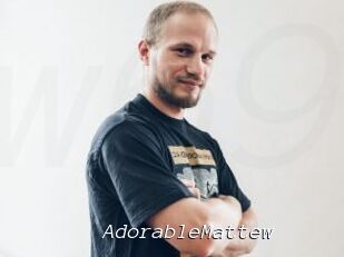 AdorableMattew