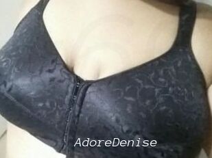 AdoreDenise