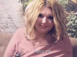Adorra