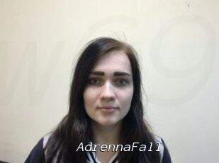 AdrennaFall
