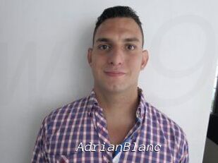 AdrianBlanc