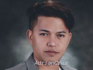 AdrianCruz