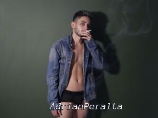 AdrianPeralta