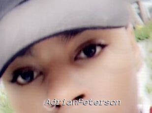 AdrianPeterson